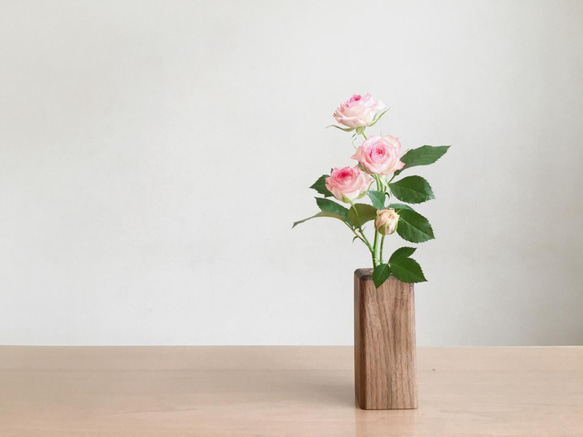 木製 一輪挿し 花瓶 フラワースタンド 一輪挿し・花瓶・花器 木製 一輪挿し 花瓶 フラワースタンド 一輪挿し・花瓶・花器