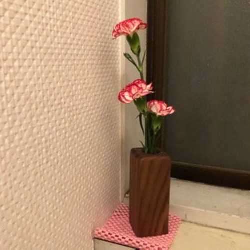 木製 一輪挿し 花瓶 フラワースタンド 一輪挿し・花瓶・花器 木製 一輪挿し 花瓶 フラワースタンド 一輪挿し・花瓶・花器