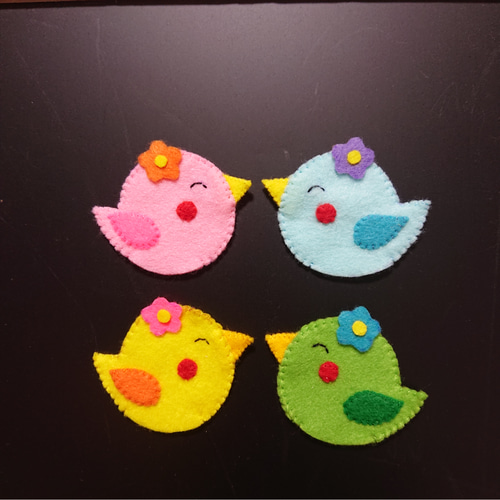 ピッピさま専用です