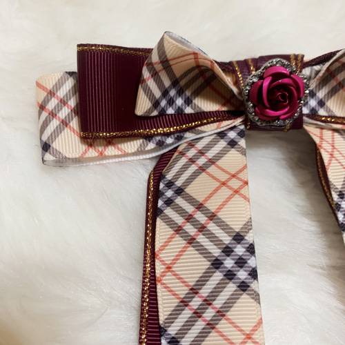 バーバリー チェック柄 ヘアゴム バーバリー チェック柄 ヘアゴム 楽天市場】BURBERRY バーバリー