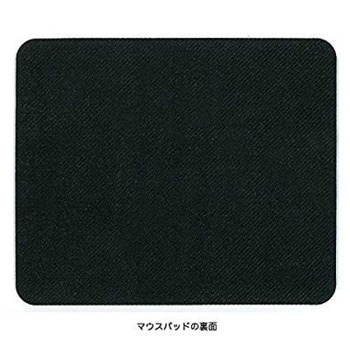 可愛い子猫たちのマウスパッド：フォトパッド（世界の猫シリーズ） (A