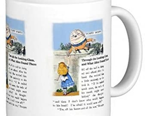 あっちゃん フェデラル ハンプティダンプティ アド マグカップ FEDERAL HUMPTY DUMPTY フェデラル マグカップ ハンプティ