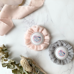 マタニティロゼット 楽天市場】＼ 当店オリジナル ／ マタニティーマーク ロゼット