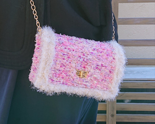ハンドメイド 引き揃え糸 2m巻×4 104 - メルカリ