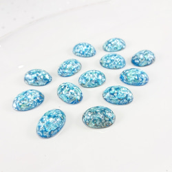 ヴィンテージ スワロフスキー art.1102 LIGHT SIAM ss65 9個 バラ売り