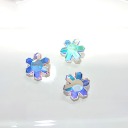 リボリスワロフスキー ヴィンテージ ヴィンテージスワロフスキー Art.6707 20㎜ クリスタルAB