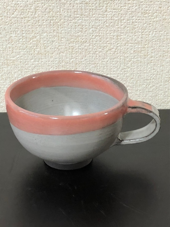 ペアマグカップ 2枚目の画像