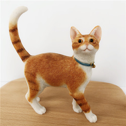 リアルでかわいい シリコンモールド ネコ 猫 日本猫 顔 レジン