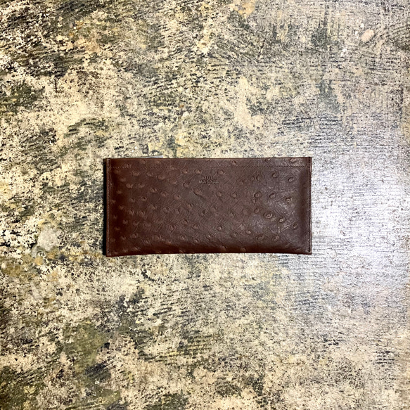 SIMPLE LONG WALLET 1枚目の画像