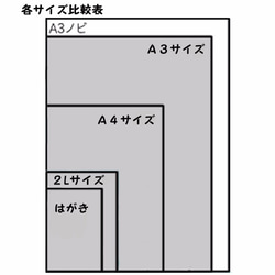 [Re×4暢銷]我獨自一人，但我從未感到孤單[A3尺寸] 第4張的照片