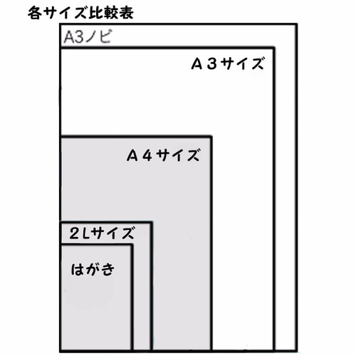 2名さま　A4サイズ 5/2まで 楽天市場】SCJ-2(L) 光沢ラベルシール SCJ2 カラー