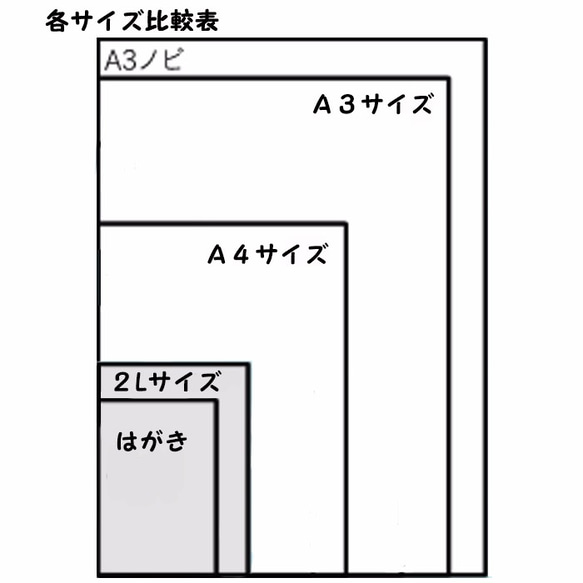 【再販】僕は一人ぽっちだけど寂しいなんて感じた事一度も無いんだ　2Lサイズ 4枚目の画像