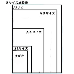 【再次上架】野狗【A4尺寸】 第2張的照片