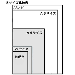 [再次上架]花森狐[A4尺寸] 第3張的照片