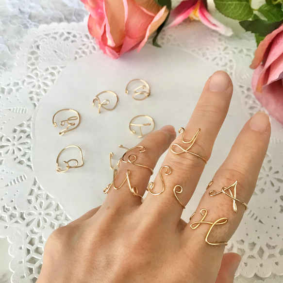 01 素材用 14k 4g アクセサリー ハンドメイド 指輪 イヤリング K14イヤリング《ZH10201-WG》 | 京セラジュエリー オンラインストア