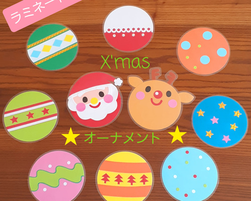 ☆koi☆ページ クリスマス おせち POP 販売促進 壁面飾り ☆koi☆様専用ページ クリスマス おせち POP 販売促進 壁面飾り