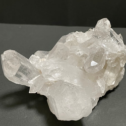 ブラジル産 水晶原石 3枚目の画像