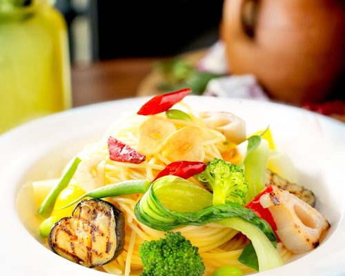 ◇トライアルセット同梱専用※単品【パスタソース】8種類の野菜に唐辛子