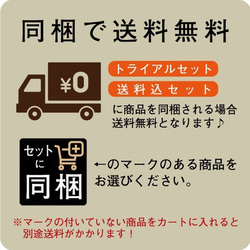 『秋の福袋』【Creema限定】秋の贅沢パスタソース3食セット 6枚目の画像