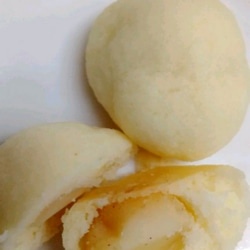 ☆カルピスバターのショートブレッド(小袋）マカダミアナッツ　 2枚目の画像