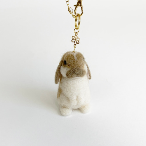 うさぎ　キーホルダー Amazon.co.jp: TOYMYTOY うさぎキーホルダー ぬいぐるみ ウサギ