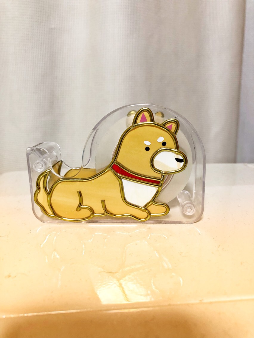 2025人気の PIYOCHAN★ミニテープカッター【ヴィンテージ】 【1995年】マザーグース ゲーム・おもちゃ・グッズ