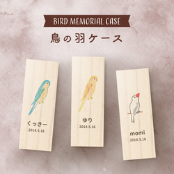 羽 絵 アヒルのアート作品 羽毛デザイン 現品 ‼️転載禁止‼️ 名入れ無料 メール便 送料無料】鳥の羽根ケース カラフル