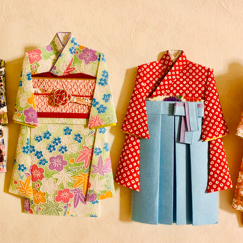 【専用 neko様 ご注文品】着物のポチ袋◇友禅和紙◇お祝い 専用 neko様 ご注文品】着物のポチ袋◇友禅和紙◇お祝い 猫