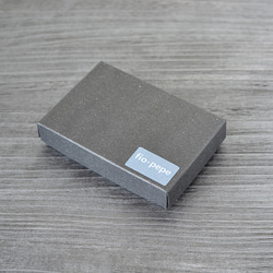 カードケース付キーケース「デベちゃん・ネロ」 7枚目の画像