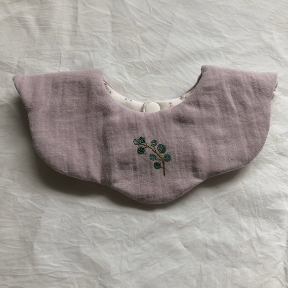 114. ハンドメイド刺繍もくもくスタイ 114. ハンドメイド刺繍もくもくスタイ もくもくスタイの無料型紙と
