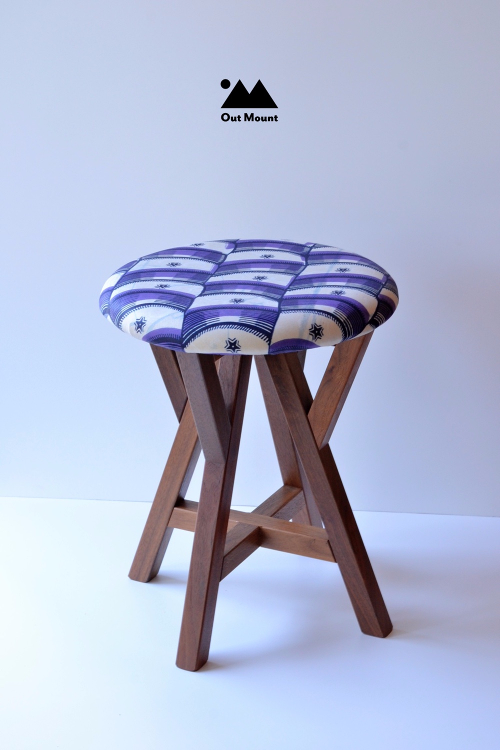 西アフリカ⭐︎スツール