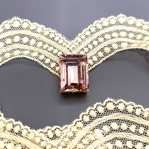 スワロフスキー Swarovski Hot Narrow チョーカー スワロフスキーチョーカー | K.Nature