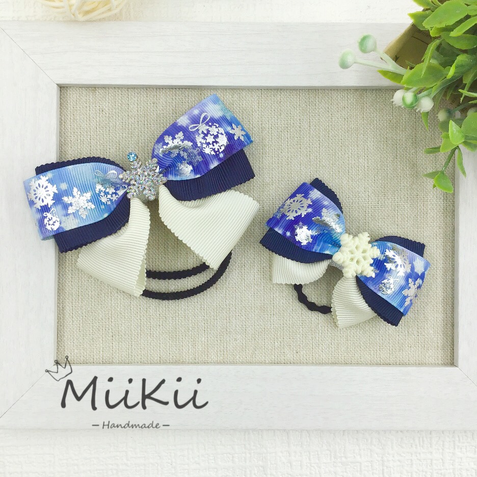 お揃いリボン【1236】 お揃いリボン【1236】