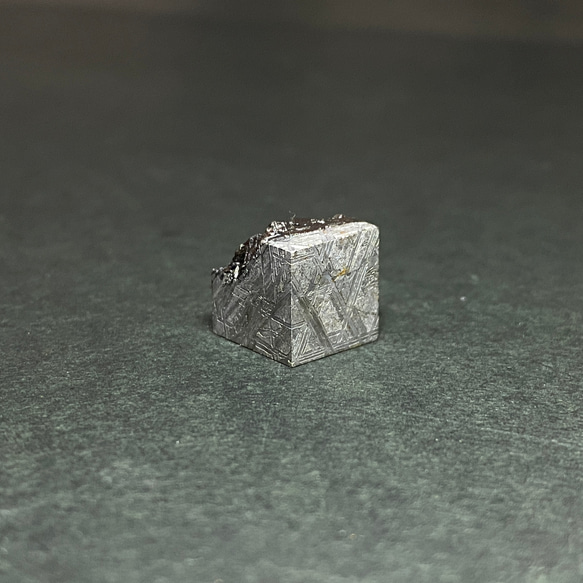 【数量限定】隕石のさざれ　20g 4枚目の画像