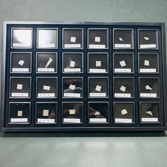 【3,000円SALE】ギベオン隕石 3枚目の画像