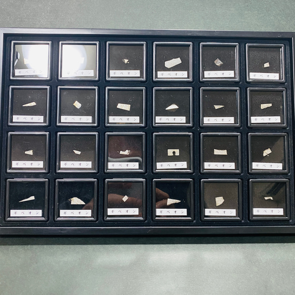 【3,000円SALE】ギベオン隕石 4枚目の画像