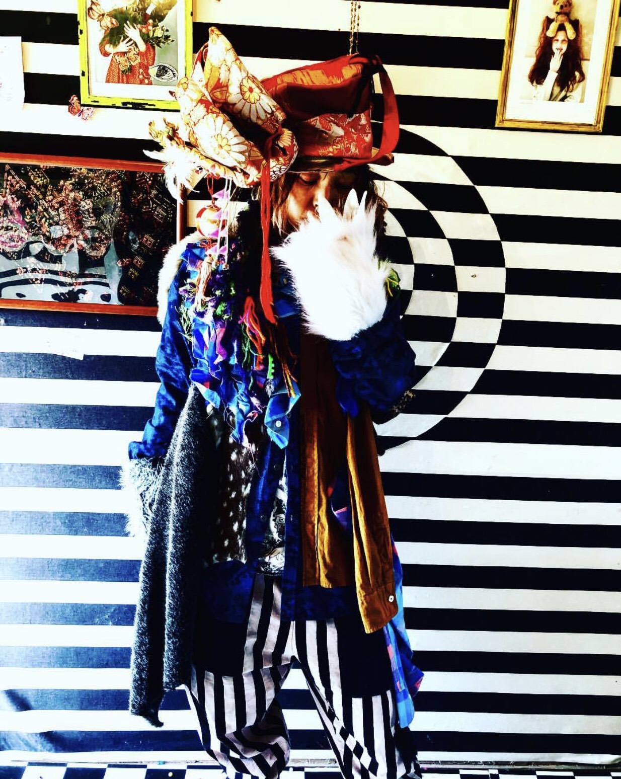 ケモノモノノケ