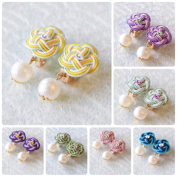 地金＊プラチナ【7×13mm 月甲フープピアス】Pt900刻印入 日本製