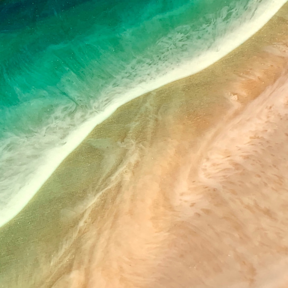 天国の海　虹のラニカイビーチ 6枚目の画像