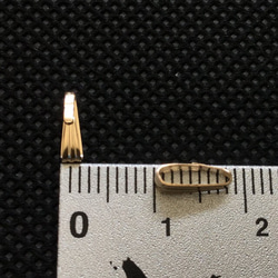 〈14kgf〉バチカン S  刻印有 6枚目の画像