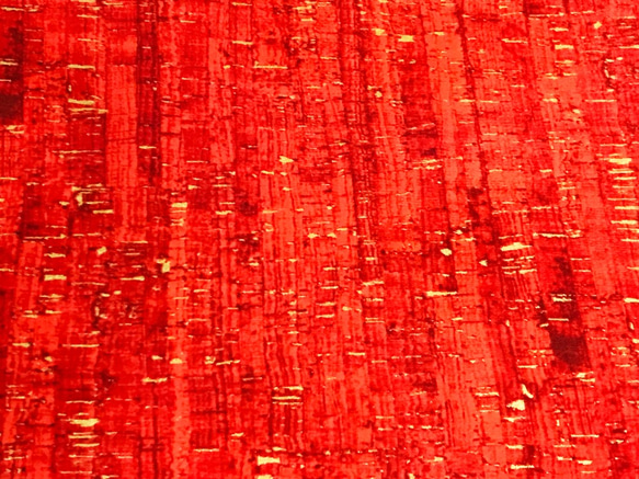 Windham 110cm x 50cmずつ切売 - Uncorked/Red 1枚目の画像