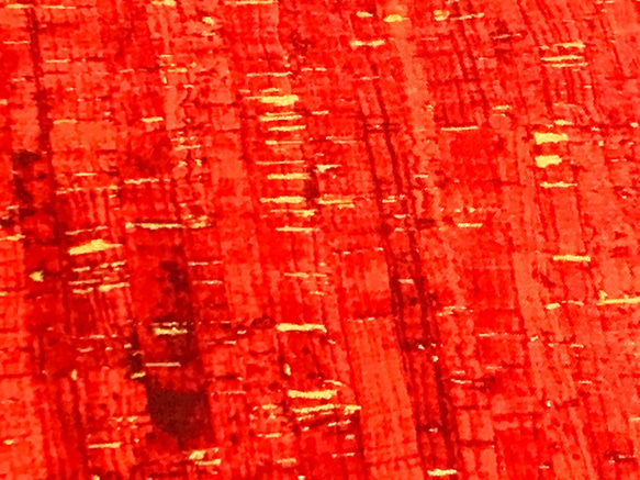 Windham 110cm x 50cmずつ切売 - Uncorked/Red 2枚目の画像