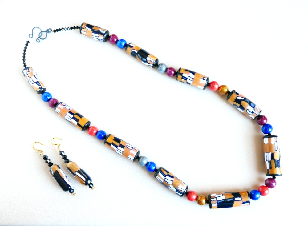 クリムトシリーズ　ー接吻ー