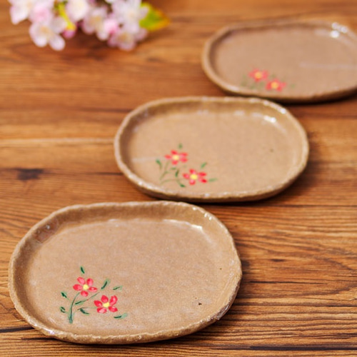 Rose、*****、JAPAN食器&皿セット 食器 セット 小鉢 5点セット 結婚祝い 贈り物 おしゃれ かわいい