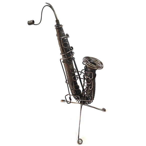 テナーサックス H.SELMER REFERENCE36 Flamingo コレクター テナーサックス