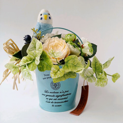 ティーカップ トイプードル』羊毛フェルト お誕生日 お祝い 母の日 犬