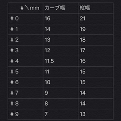 さくらんぼ　ネイルチップ 2枚目の画像