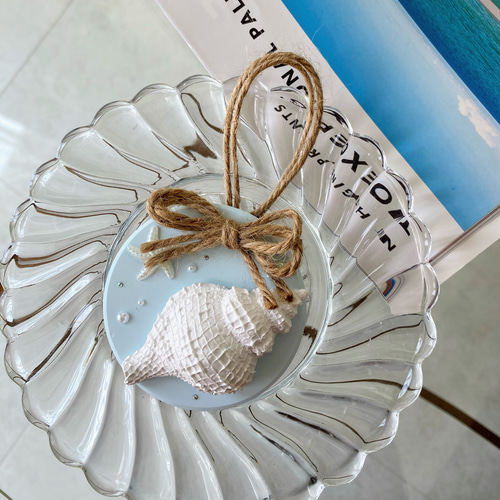 アロマストーン サシェ1