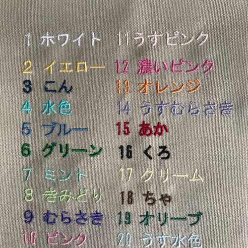 ねこのアップリケの 舟形トートバック ＊黒ねこ トートバッグ