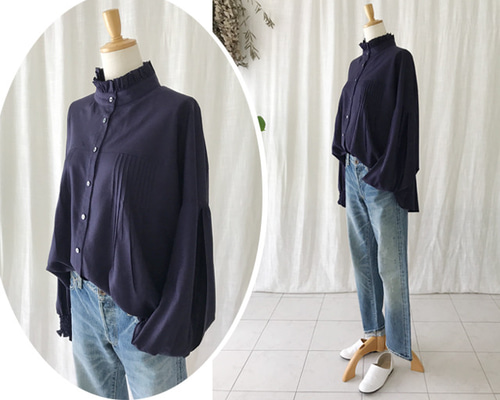 rana【新品・未使用】kubosanmadeレースリネンブラウス 0_531f7e7c8458ab403ac6ffae6132